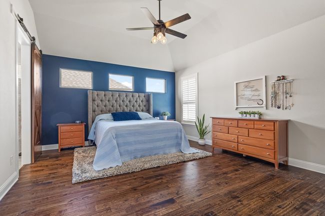2243 Knightsgate Rd, House other with 4 bedrooms, 3 bathrooms and null parking in Argyle TX | Image 17