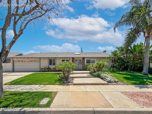 3360 Dalhart Ave, Simi Valley, CA, 93063-1410 | Card Image