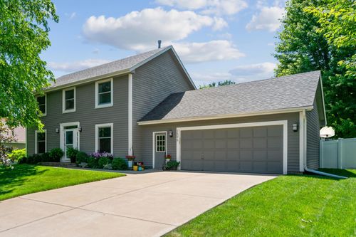 1596 Ashbury Pl, Eagan, MN, 55122-1224 | Card Image
