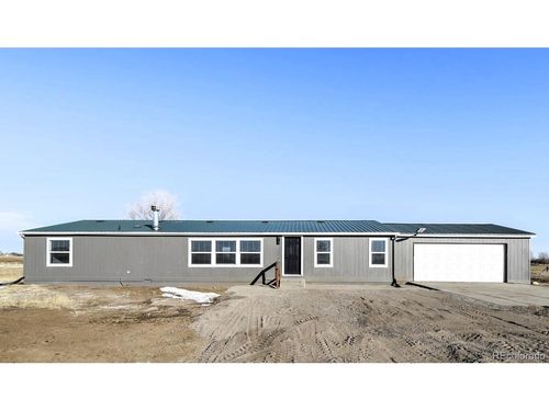 23390 Handle Rd, Calhan, CO, 80808-8531 | Card Image