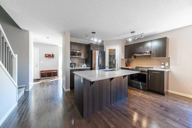 90 Autumn Green Se, Home with 4 bedrooms, 3 bathrooms and 2 parking in Calgary AB | Image 9