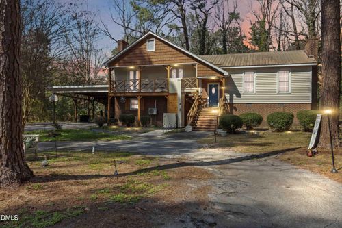 1016 Indianhead Cir, Snow Hill, NC, 28580-2021 | Card Image