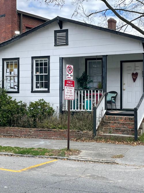 12-160 Coming St, Charleston, SC, 29403-6150 | Card Image