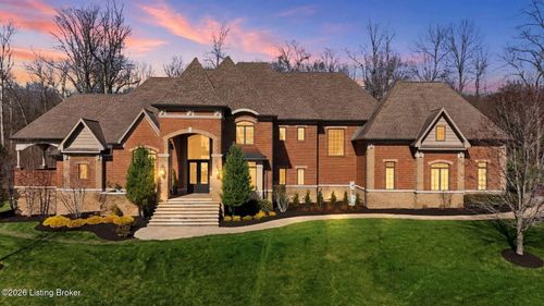 3016 Long Creek Way, Louisville, KY, 40245-5305 | Card Image