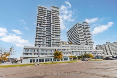 903 - 65 Speers Rd, Condo with 2 bedrooms, 2 bathrooms and 1 parking in Oakville ON | Image 2