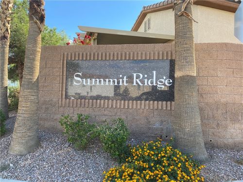 744 Blue Barrel St, Henderson, NV, 89011-2637 | Card Image