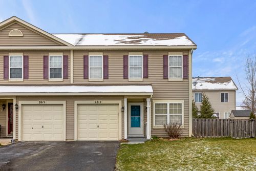 2817 Hoffman St, Plano, IL, 60545-1984 | Card Image