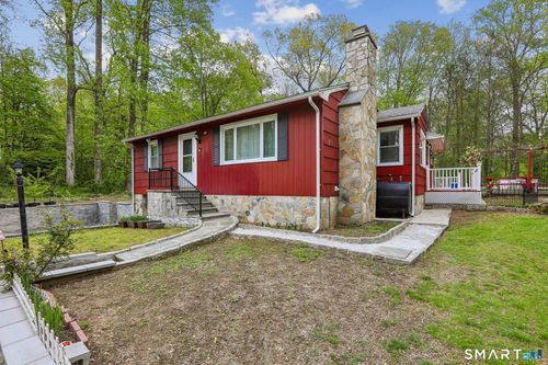 286 Moose Hill Rd, Monroe, CT, 06468-2404 | Card Image