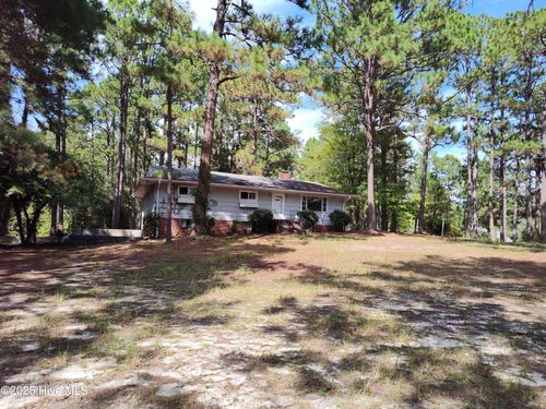355 S Peach St, Pinebluff, NC, 28373-8049 | Card Image