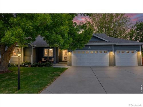 3688 Fillmore Ave, Loveland, CO, 80538-7800 | Card Image