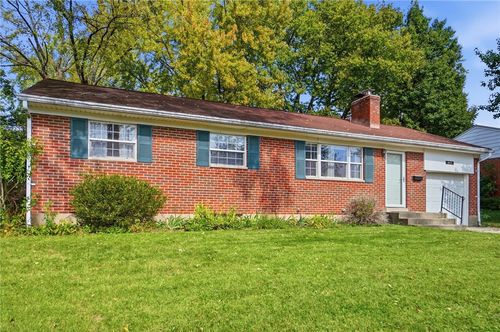 1117 Rio Ln, Kettering, OH, 45429-4724 | Card Image