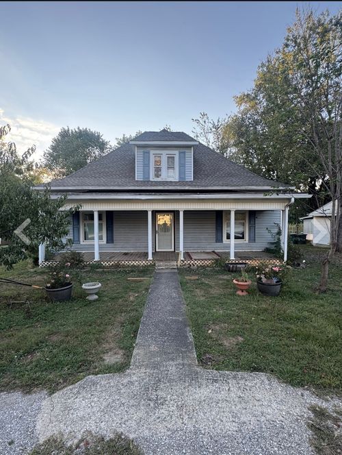 116 North St, Portland, TN, 37148-1216 | Card Image