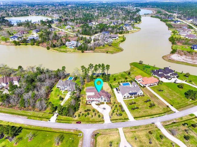 27493 S Lazy Meadow Way, House other with 6 bedrooms, 8 bathrooms and 5 parking in Spring TX | Image 50
