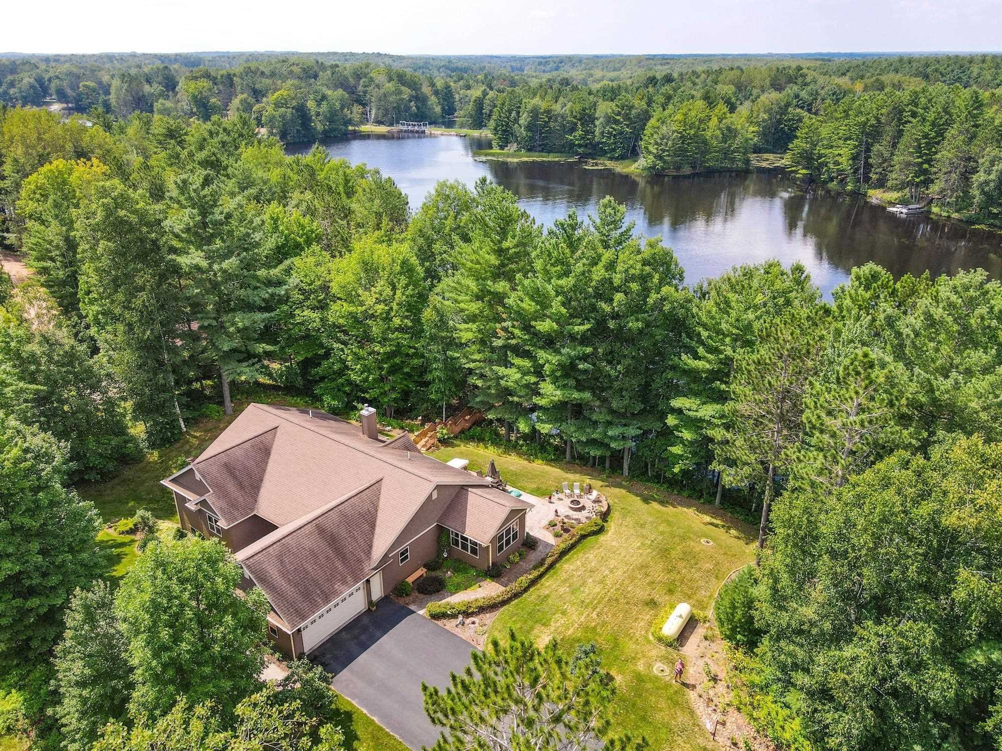 Snowshoe Dr, Phillips, WI 54555