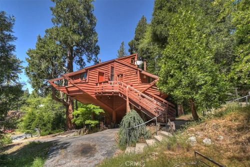 23228 Brookside Rd, Crestline, CA, 92325-9686 | Card Image