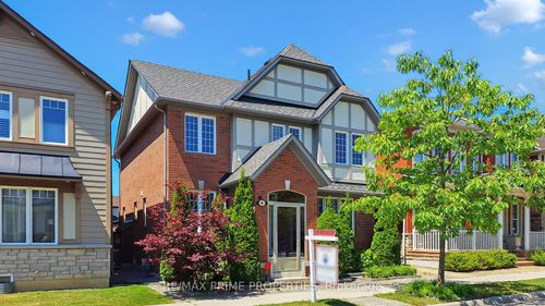 4 Wagon Works St, Markham, ON, L6B0X1 | Card Image