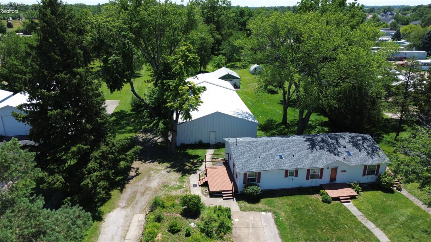 Commercial Sale in Sandusky 2