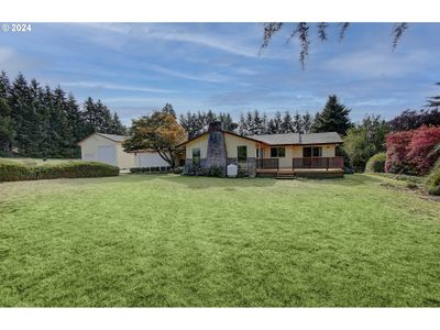 15205 Ne 259 Th St, House other with 3 bedrooms, 2 bathrooms and 2 parking in BattleGround WA | Image 2