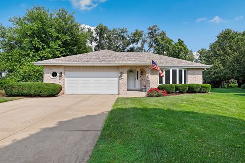 8918 Patty Ln, Orland Park, IL, 60462-1463 | Card Image