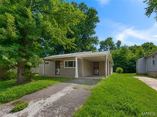 10108 Earl Drive, St Louis, MO, 63136 | Card Image
