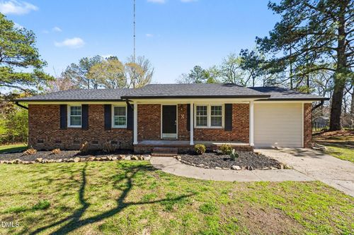 301 Lane Of Sir Kay, Garner, NC, 27529-9519 | Card Image