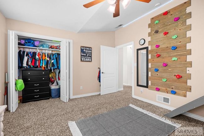 3902 E 154 N, House other with 5 bedrooms, 4 bathrooms and 7 parking in Rigby ID | Image 49