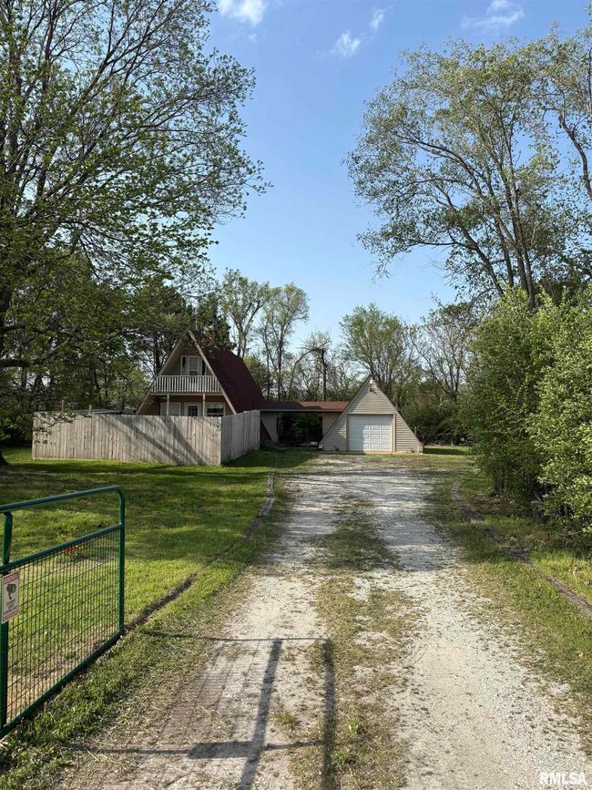 286 Kochs Ln, House other with 2 bedrooms, 2 bathrooms and null parking in Meredosia IL | Image 88