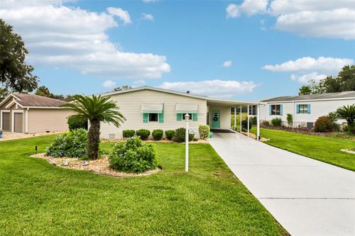 25120 Clifford Hl, LEESBURG, FL, 34748-9450 | Card Image