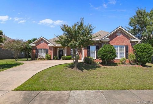 9832 Helmsley Cir, Montgomery, AL, 36117-8973 | Card Image