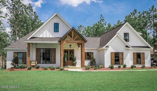 11512 Baker Senior Dr, Abbeville, LA, 70510-0716 | Card Image