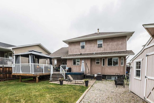 45 Firdale Court, House detached with 5 bedrooms, 3 bathrooms and 4 parking in Sylvan Lake AB | Image 40
