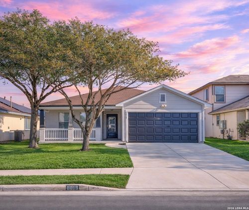 8819 Trumpet Cir, Converse, TX, 78109-3623 | Card Image