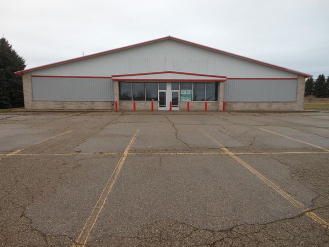8171 N Van Dyke Rd, Home with 0 bedrooms, 0 bathrooms and null parking in Port Austin MI | Image 11
