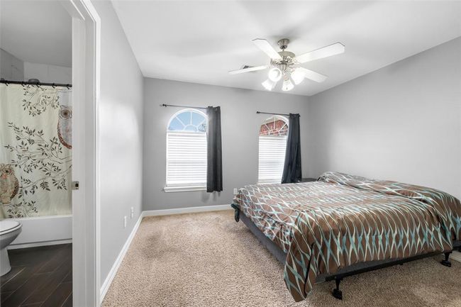 718 S Diamondhead Blvd, House other with 5 bedrooms, 4 bathrooms and null parking in Crosby TX | Image 27