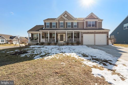 903 Chestnut Ridge Dr, MAGNOLIA, DE, 19962-1695 | Card Image