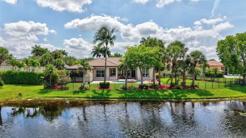 12668 Nw 74th Pl, Parkland, FL, 33076-4210 | Card Image