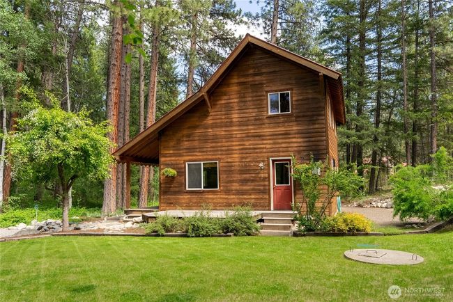 Excellent potential as a seasonal retreat or full-time residence. Ideal for those seeking nature, recreation, and serenity | Image 8