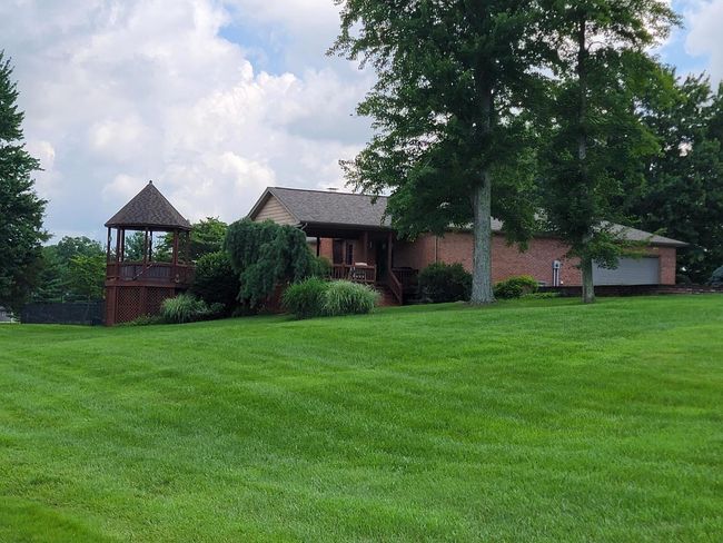 23343 Weisburg Rd, House other with 3 bedrooms, 3 bathrooms and null parking in Sunman IN | Image 53