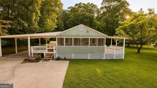 116 Shadow Lake Dr, Buckhead, GA, 30625-3007 | Card Image