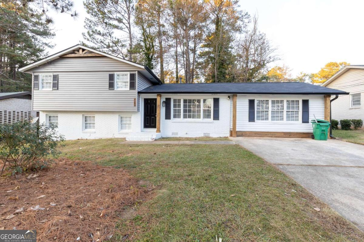 Whittier Ct, Decatur, GA 30034