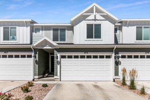 873 N 3540 W, Lehi, UT, 84043-7063 | Card Image