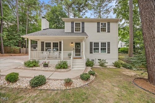121 Westbrook Drive, Raleigh, NC, 27615 | Card Image