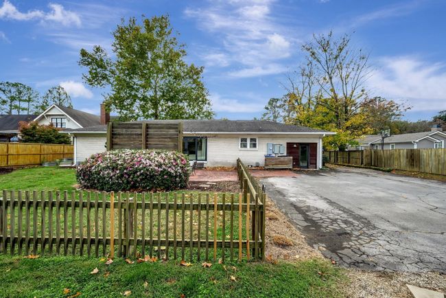 418 Boyd Mill Ave, House other with 3 bedrooms, 3 bathrooms and 2 parking in Franklin TN | Image 36