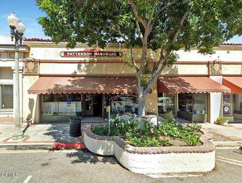 362 Central Ave, Fillmore, CA, 93015-1921 | Card Image