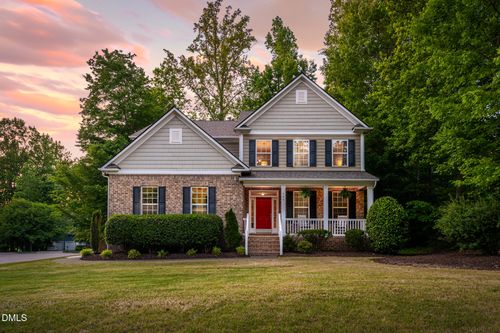 108 Alderberry Ct, Hillsborough, NC, 27278-9851 | Card Image