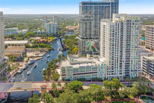 apt-2907-333 Las Olas Way, Fort Lauderdale, FL, 33301-2390 | Card Image