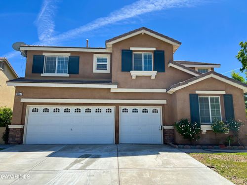 4564 Jewel Drive, Lancaster, CA, 93536 | Card Image