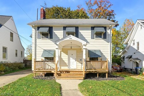 140 Mission Dr, Akron, OH, 44301-2143 | Card Image