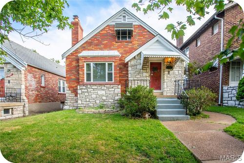 5006 Parker Ave, Saint Louis, MO, 63139-1315 | Card Image