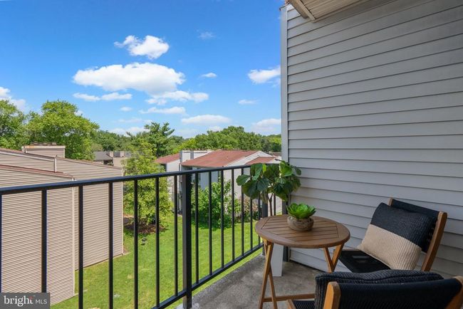 106-30 - 114 Duvall Ln, Condo with 2 bedrooms, 2 bathrooms and null parking in GAITHERSBURG MD | Image 23